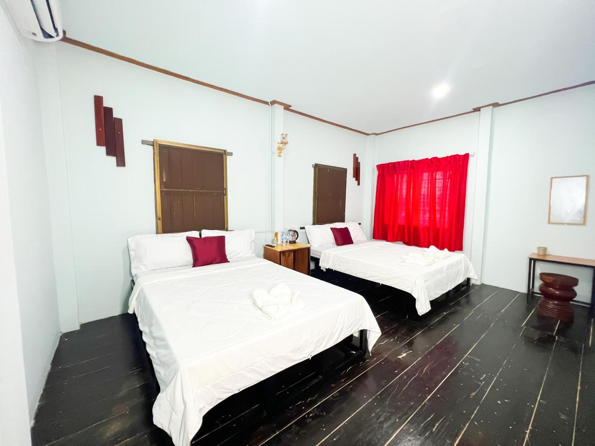 Lotus Blanc Homestay Villa Battambang Exterior photo